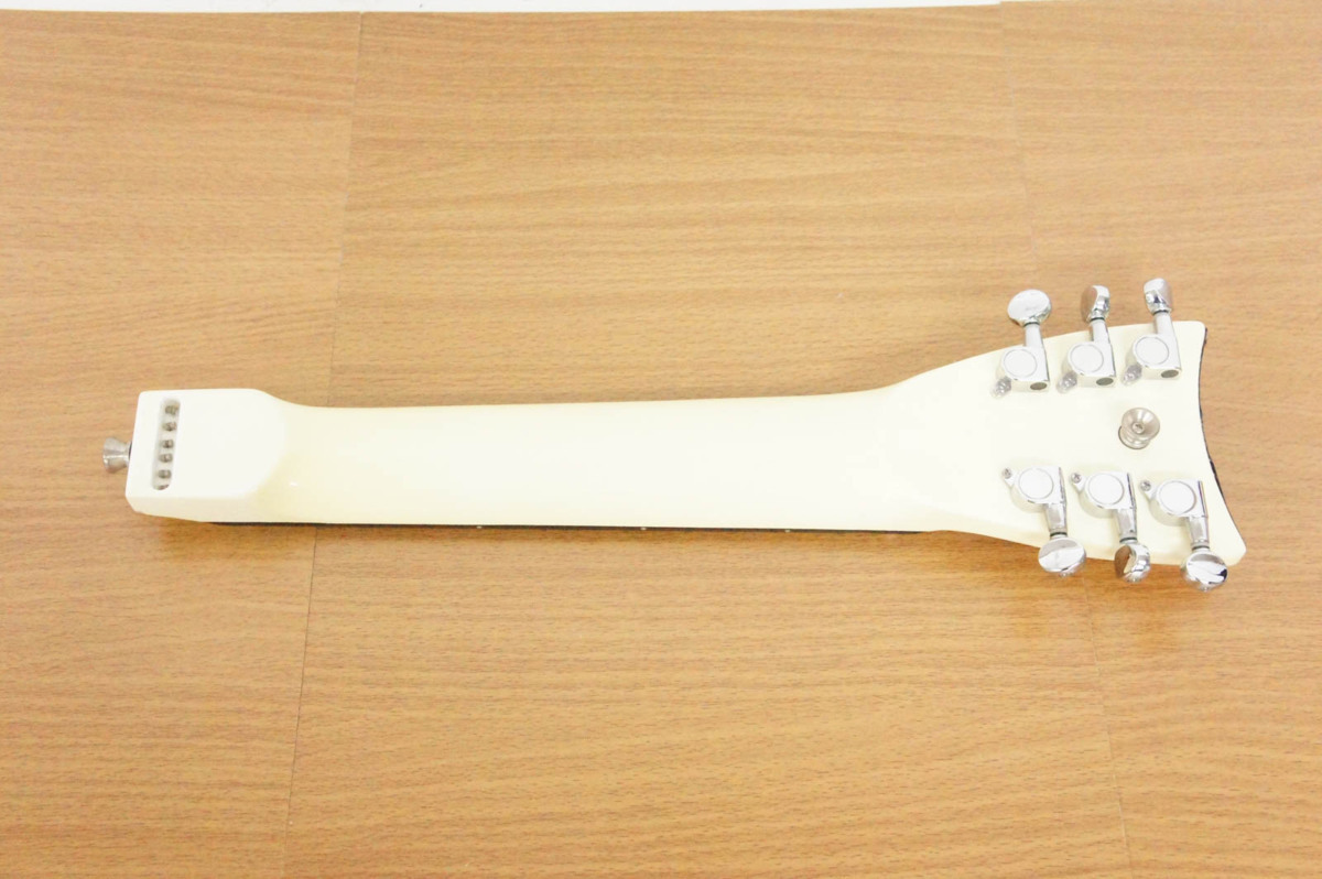 シュレッドネック Shred Neck ／ Neck(シュレッドネック) ギター練習