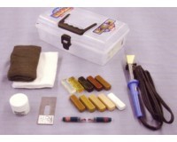 新品▲ 床 階段等の傷補修キット 補修名人 キズ