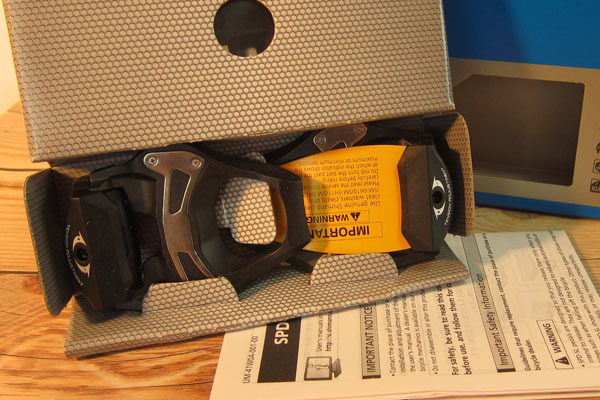 【HOT，定番人気】 シマノ Shimano 105 ビンディングペダル PD-5800 SPD-SL ビチアモーレ パーツ館(ビンディングペダル)｜売買されたオークション情報、yahooの商品情報をアーカイブ公開 - オークファン ビンディングペダル