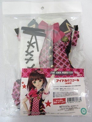 【SALE，定番】 I170402-36DDS/アイドルスクール M胸用(ドルフィードリーム)｜売買されたオークション情報、yahooの商品情報をアーカイブ公開 - オークファン その他