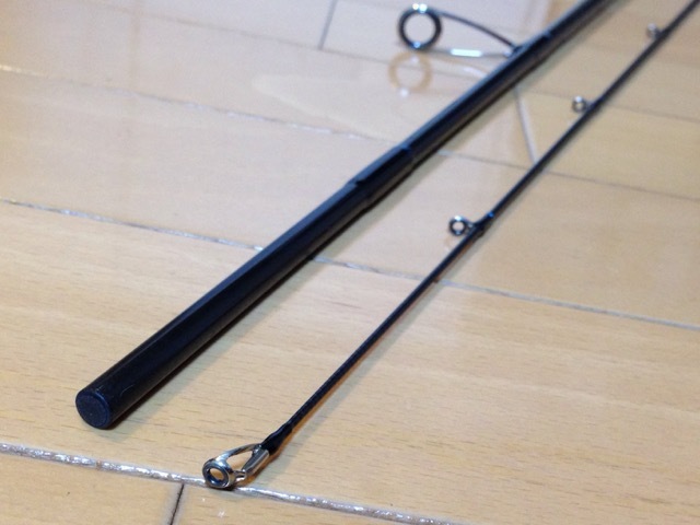 即決！ダイワ エメラルダス 86M エギングロッド EMERALDAS DAIWA K