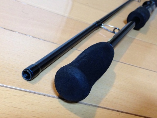 即決！ダイワ エメラルダス 86M エギングロッド EMERALDAS DAIWA K