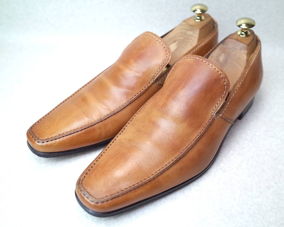 9156□Yves Saint Laurent/イヴ・サンローラン□使用少/イタリア製