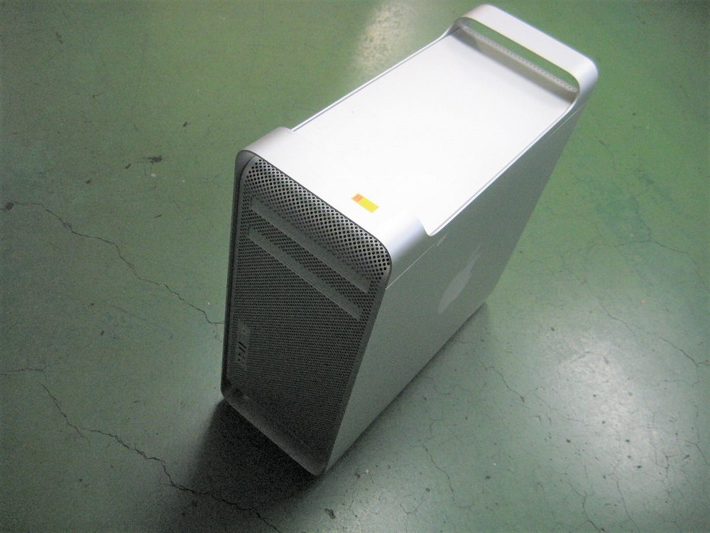 Pro Mac (Mid Mid Xeon Apple 2010）について｜zrcnm - | Pro（Mid 0 