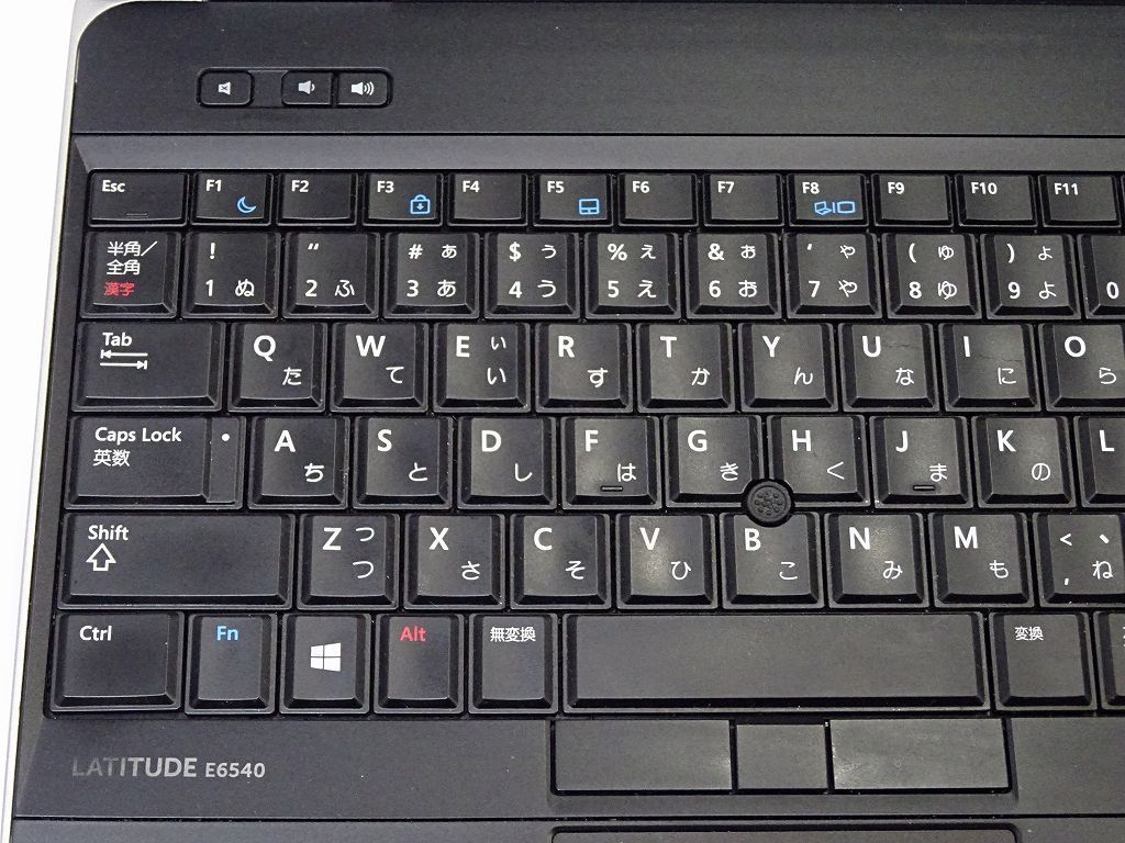 E6540 Latitude Dell Core i7-4810MQ Laptop Intel DELL 15.6 i7 16GB