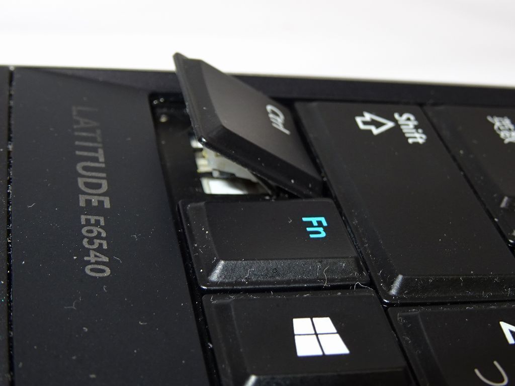 E6540 Latitude Dell Core i7-4810MQ Laptop Intel DELL 15.6 i7 16GB