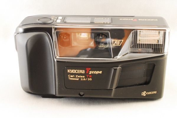 T Zeiss Tessar Carl KYOCERA 京セラ - t Yahoo!オークション scope