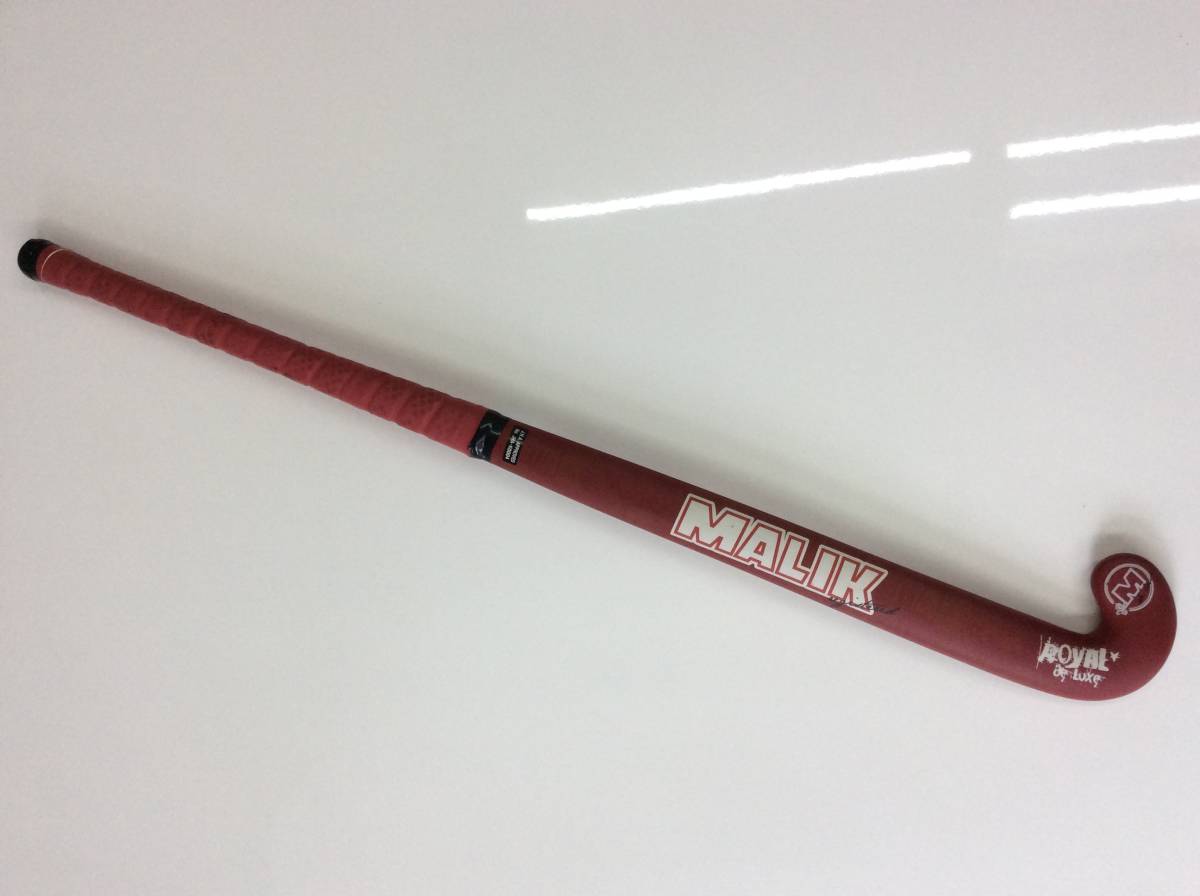 フィールド（グランド）ホッケー用 MALIK London ホッケースティック SH1209xxx