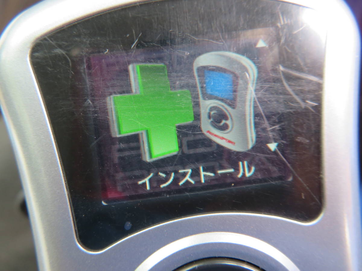 PROVA アクセスポート プローバ Access アクセス 後期ターボ車用 D～F 