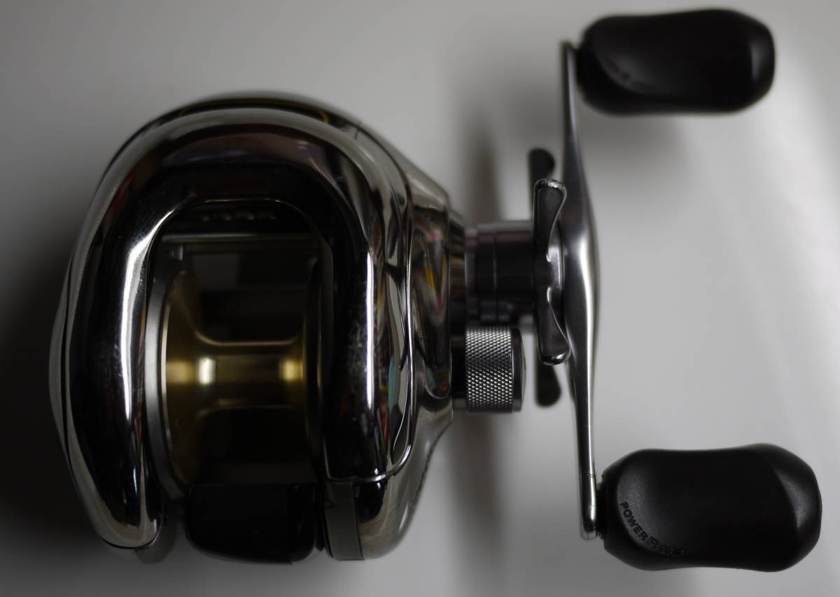 SHIMANO シマノ 23アンタレスDCMD XG RIGHT (右) シマノ