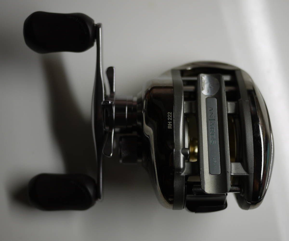 SHIMANO シマノ 23アンタレスDCMD XG RIGHT (右) シマノ☆アンタレス 
