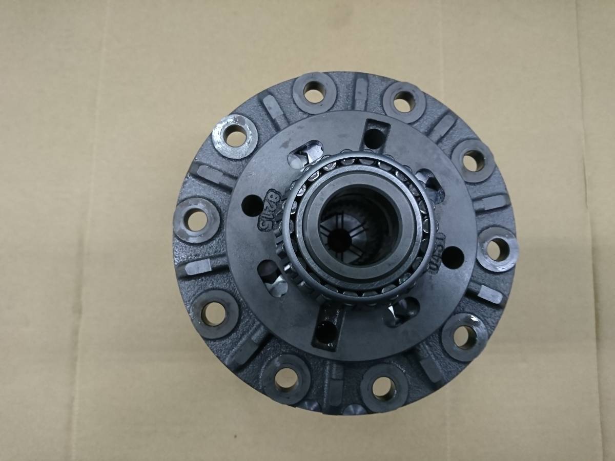 純正 ZN6 86 FT86 BRZ ZC6 トルセン LSD デフ 即納 美品 JZX100