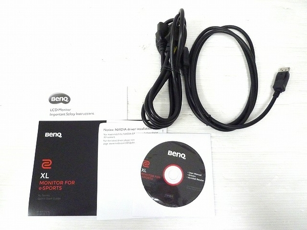 BenQ XL2411P モニター HDMI接続 BenQ XL2411P モニター HDMI接続 | APPS-BICENTENARIO-PRD-01