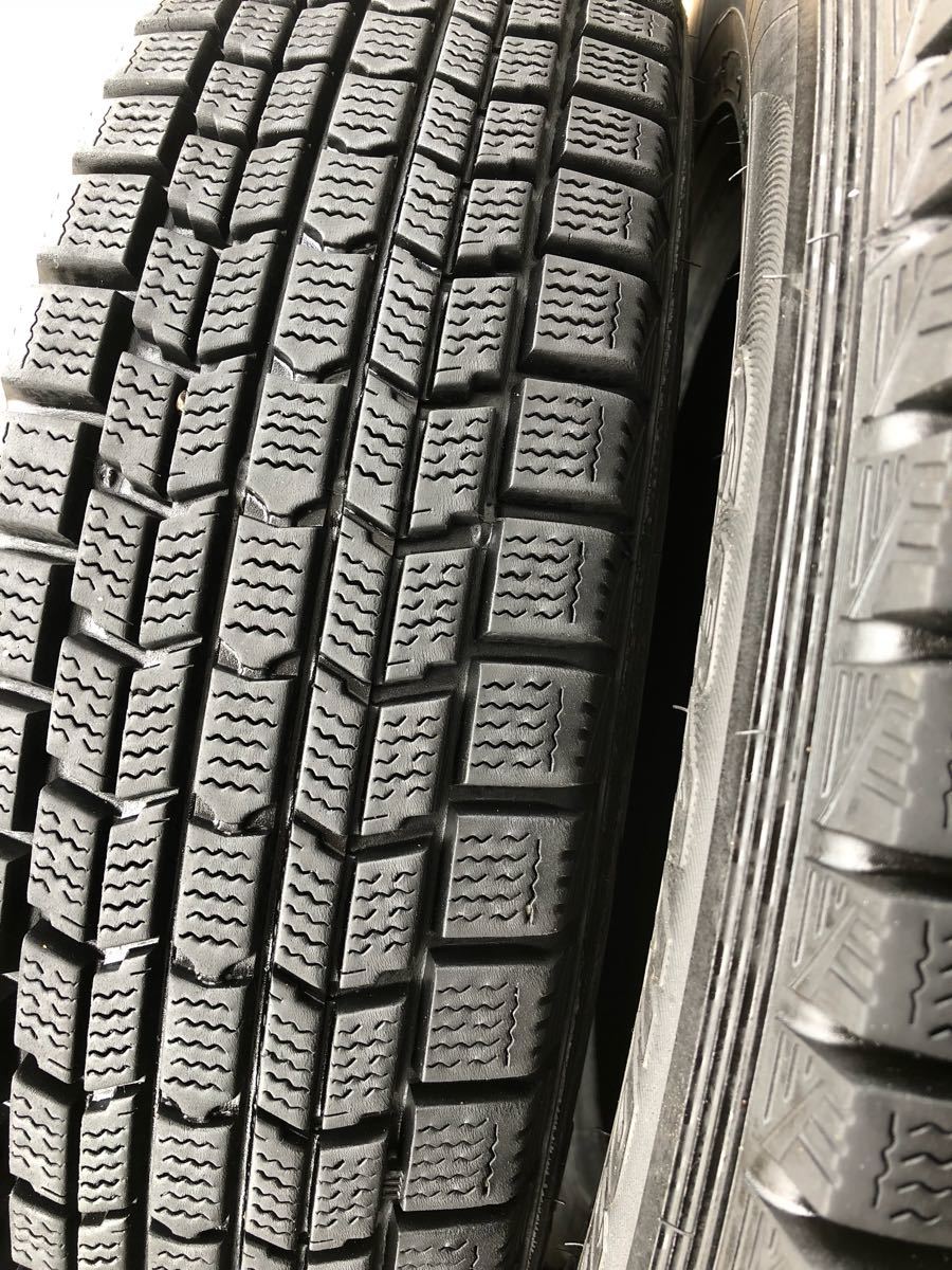 スズキ ジムニー 等に 175/80R16 四本セット