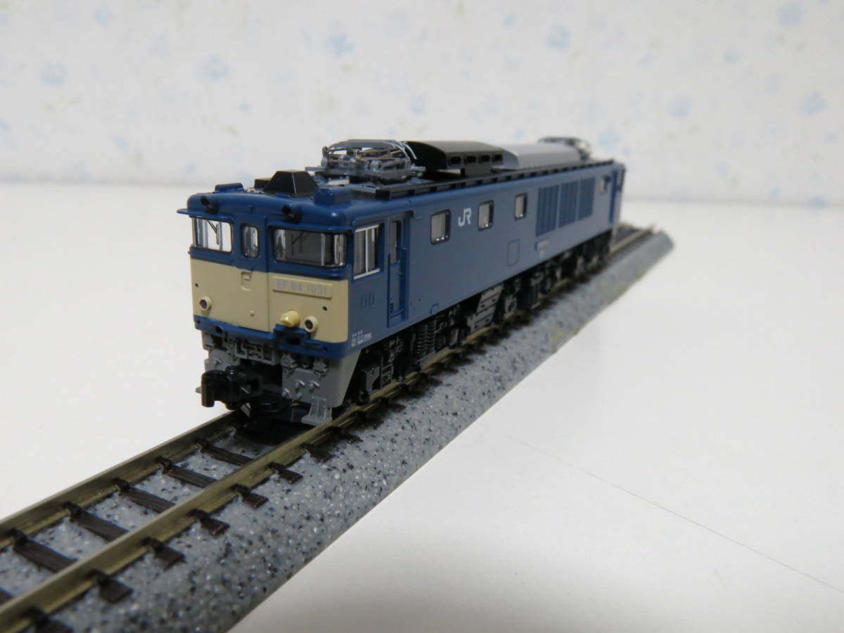 KATO EF64 1031 長岡車両センター 長岡車両センター 【公式通販】