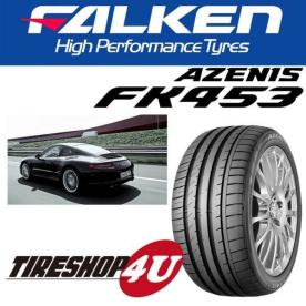 期間限定特価 FALKEN AZENIS FK453 245/40R20 245/40-20 99Y XL