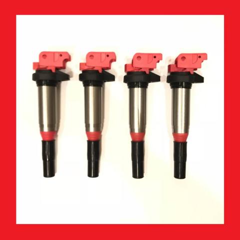 HighSpark イグニッションコイル 正規品 BMW ミニ MINI R55 R56 R57 R58 R59 R60 クーパー S クラブマン プラズマダイレクト SD314091R 相