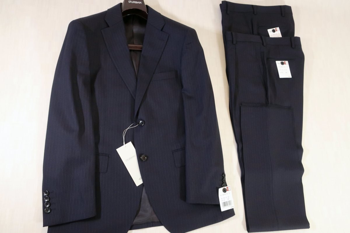 2026年最新Yahoo!オークション 1773◇ダーバン◇定価9.6万 日本製【2