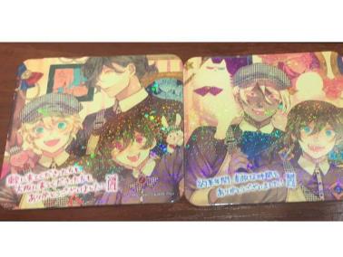 パンドラハーツ ヴァニタスの手記 コースター : パンドラ パンドラ