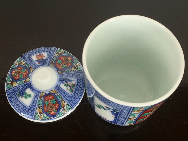 染錦の中古品・新品 2026年最新Yahoo!オークション -柿右衛門 - 柿右