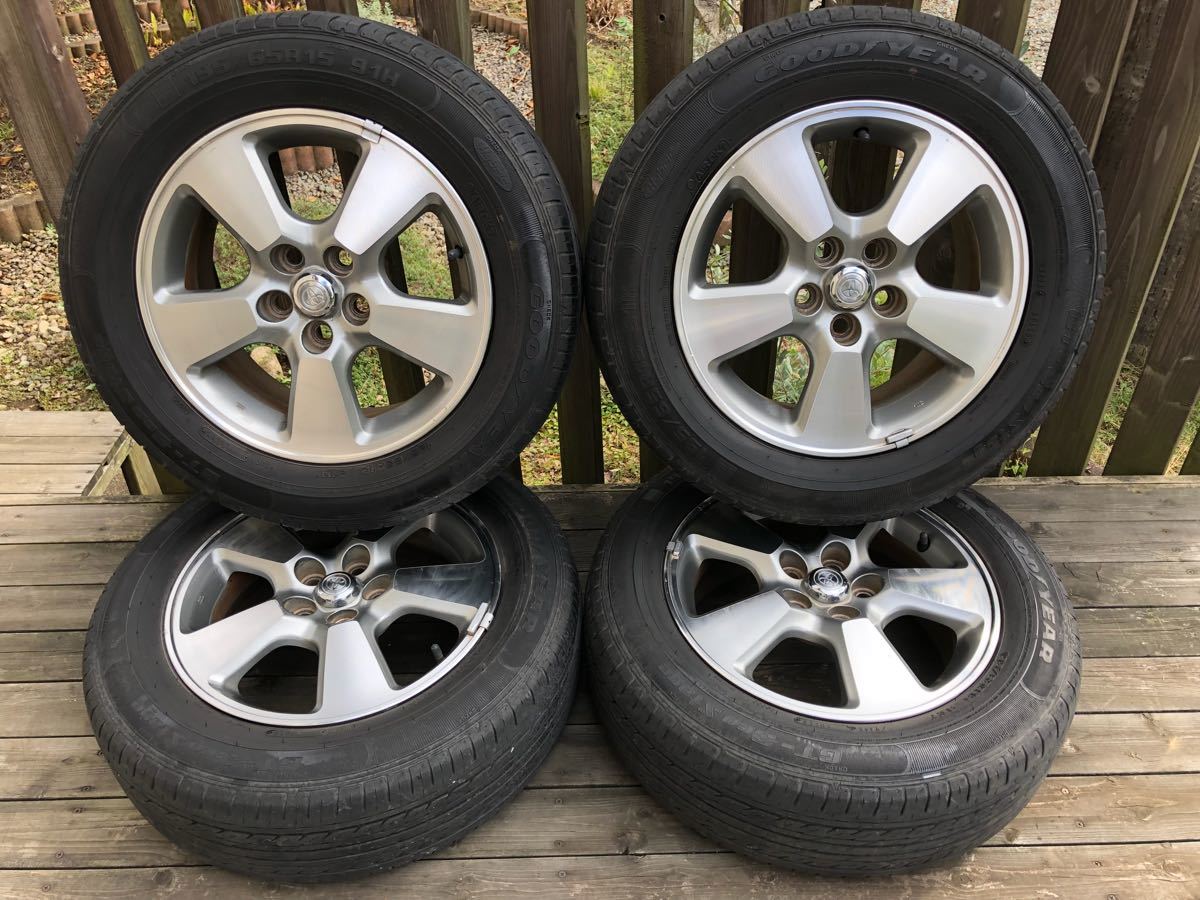 195⁄65R15 スタッドレスタイヤ 15インチ 0 1 r15 PROXES アルミ 