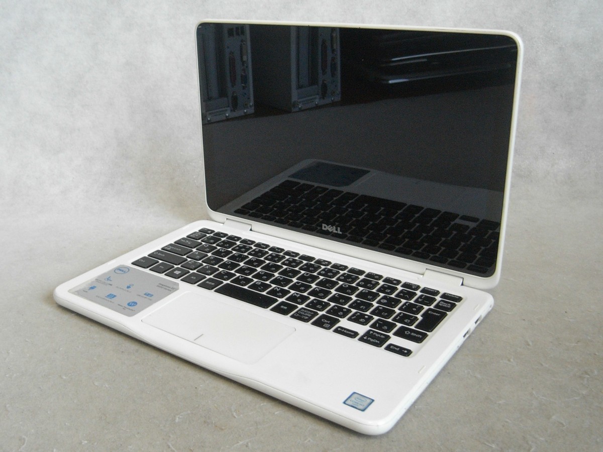 Inspiron 0 1 Dell - Review Series 2-in-1 review | Tech Advisor 