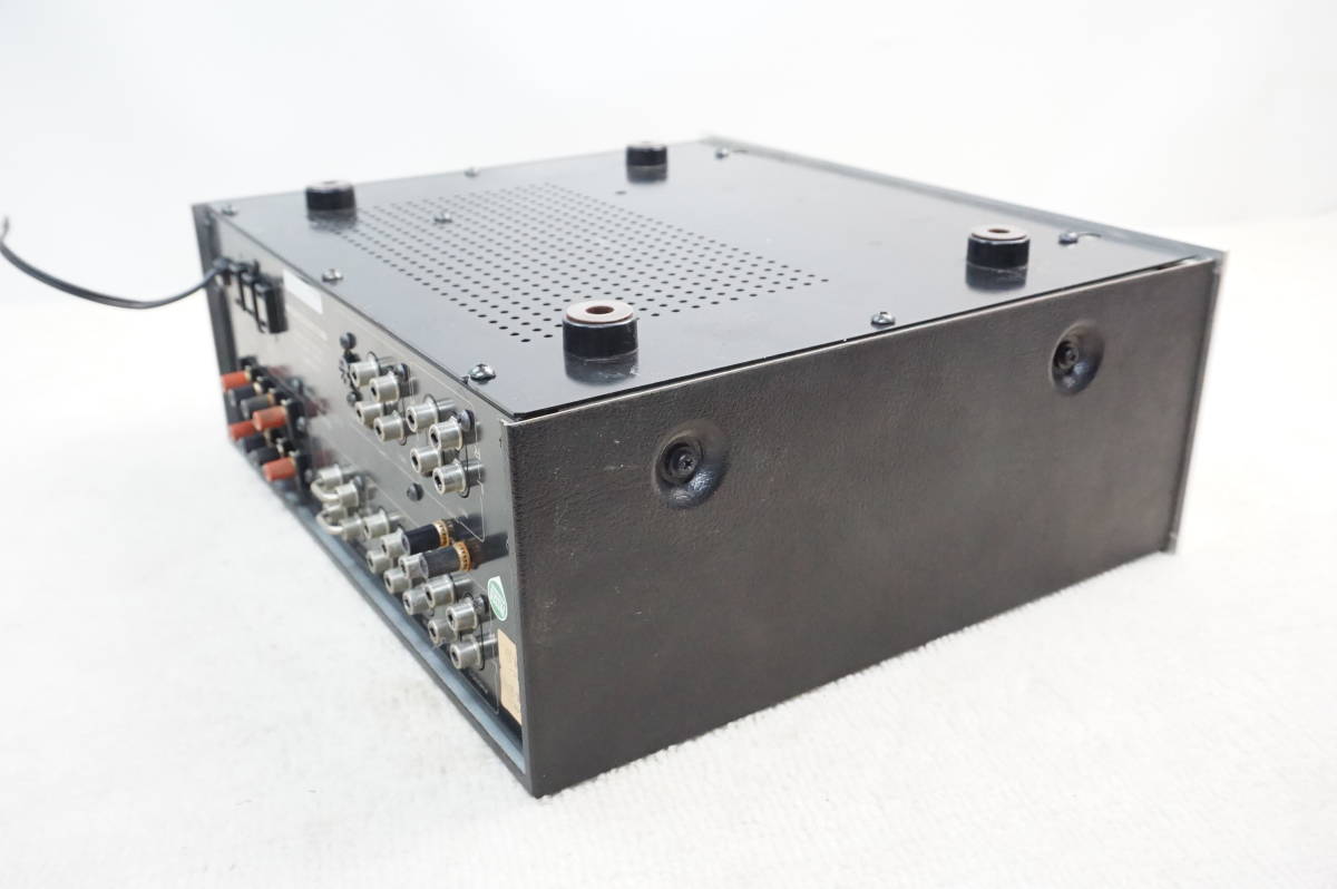 パイオニア Pioneer プリメインアンプ SA ジャンク 人気 パイオニア SA