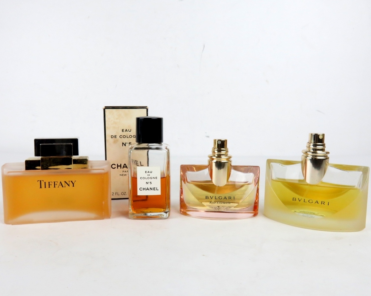 ブルガリの婚約指輪の値段相場は30～50万円？人気モデルを紹介 正規品