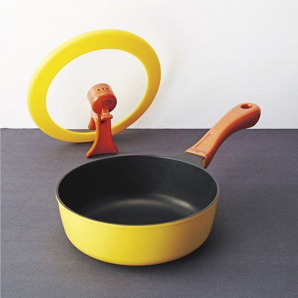 Remi♪Hirano レミ・ヒラノ レミパン 24cm 通販 送料200円□zj100