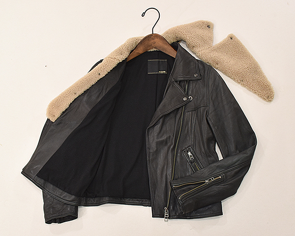 T5688□美品□Abahouse Devinette アバハウス ドゥヴィネット 