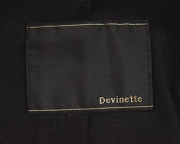 T5688□美品□Abahouse Devinette アバハウス ドゥヴィネット 