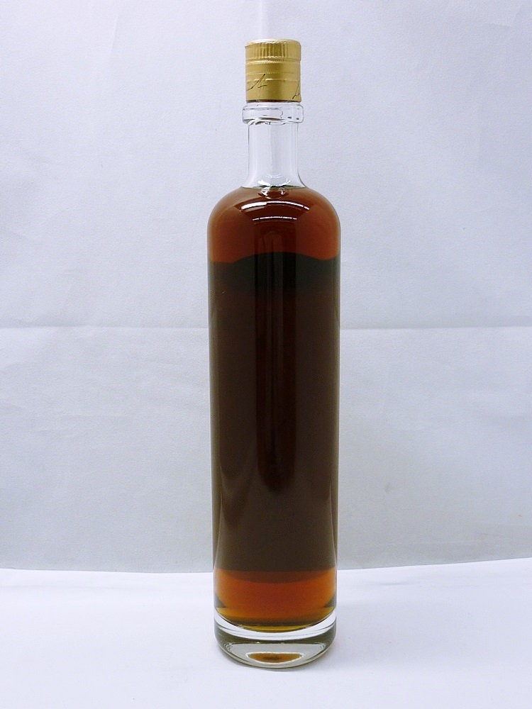 18-2400【未開栓】LHERAUD CUVEE 20　レロー キュヴェ　700ml　43％　ブランデー　コニャック　COGNAC