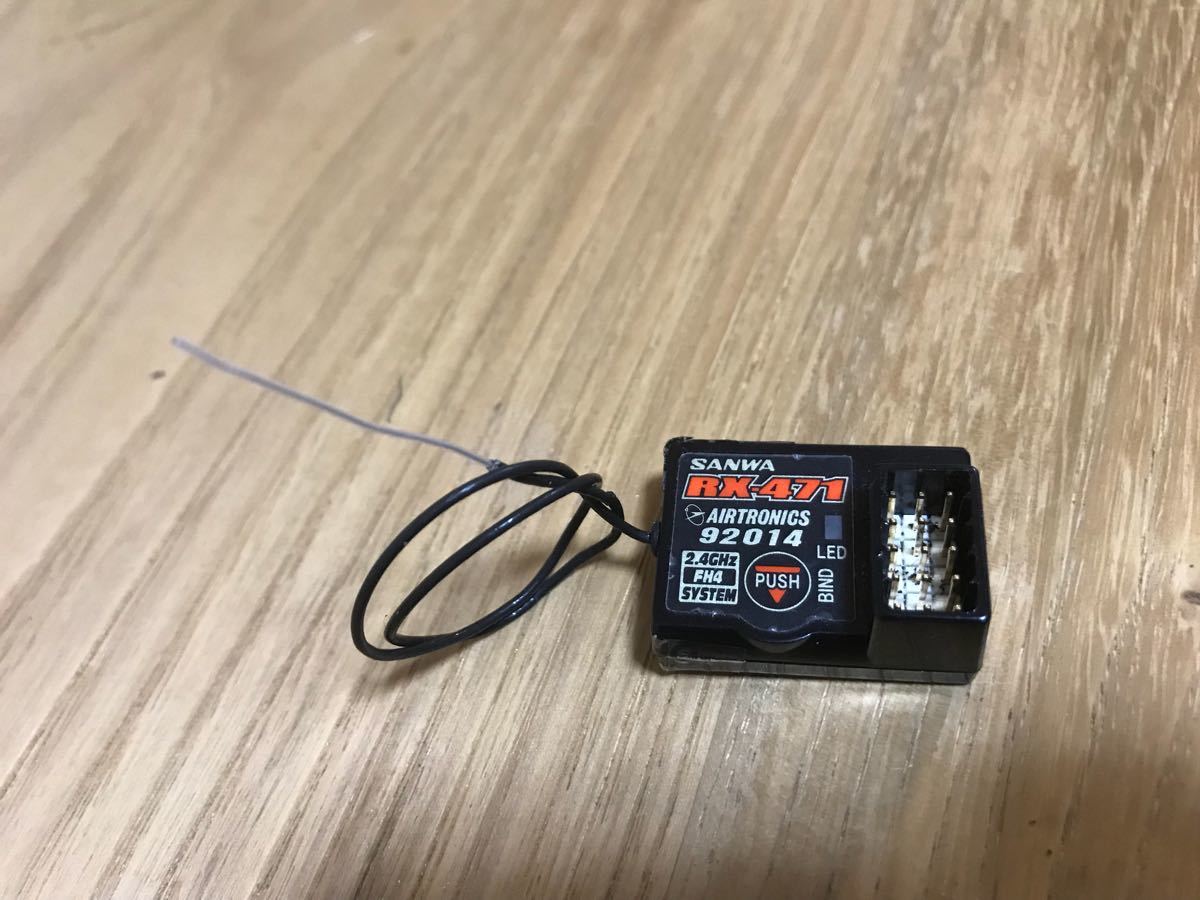 SANWA MT-S と RXー471 送料無料 サンワ SANWA RX-471 PC⁄ダブル