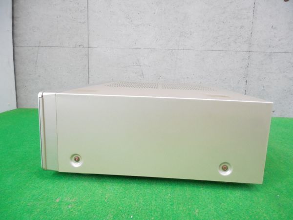 Marantz マランツ プリメインアンプ PM6100SA - メルカリ 動作保証