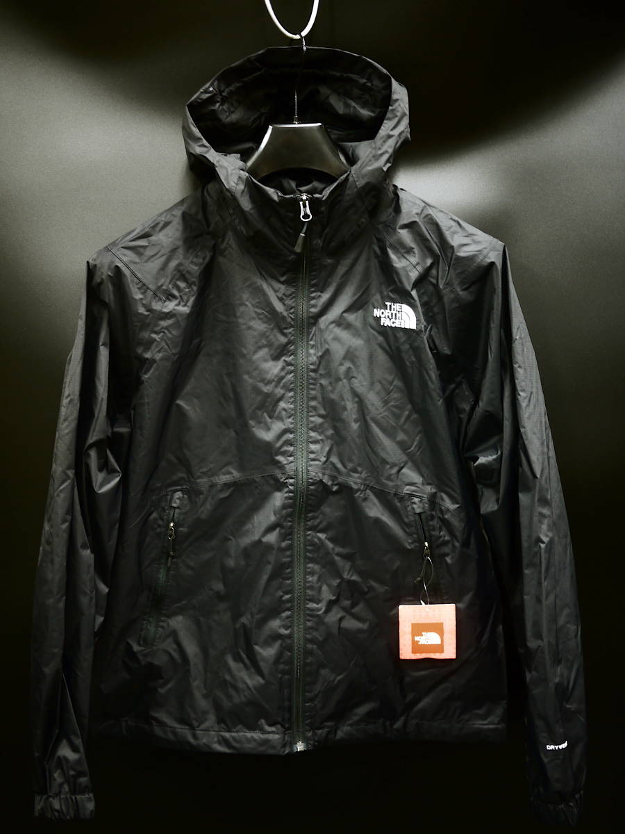 海外限定 THE NORTH FACE BOREAL JACKET DRYVENT 防水透湿 ノースフェイス ボレアル ソフトシェル ジャケット ブラック M