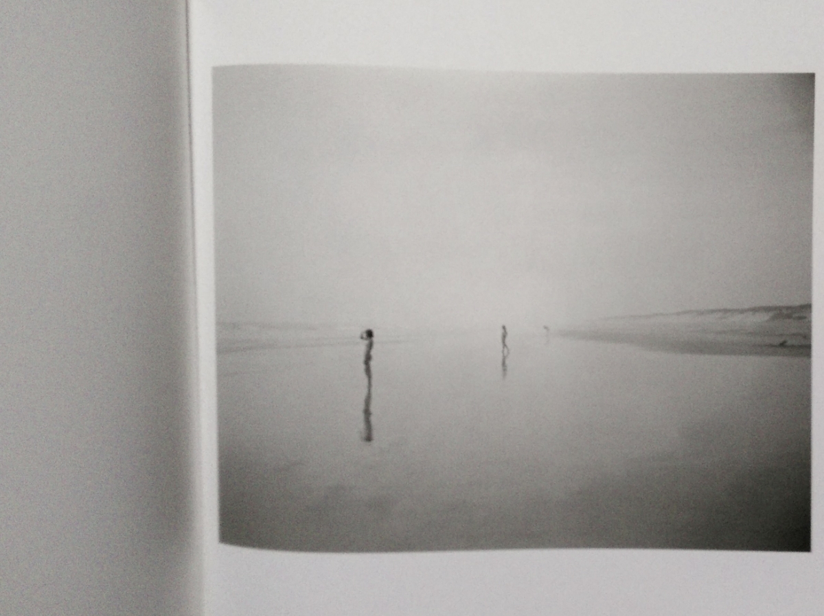 写真集「Jock Sturges」ジョック・スタージス作品集 絶版入手困難