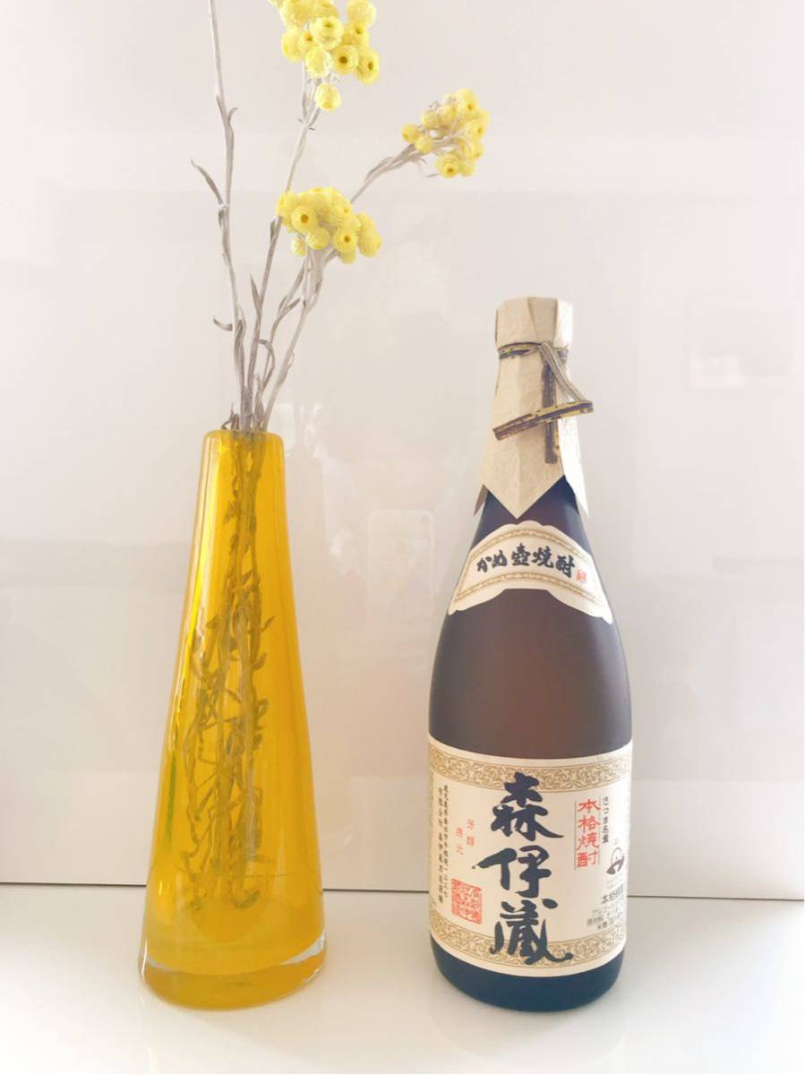 JAL 機内販売 森伊蔵720ml | ANAV.IT