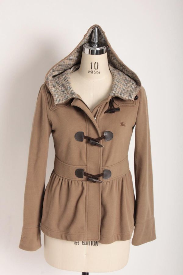 BURBERRYブルーレーベル バーバリー ブルーレーベル BURBERRY コットン
