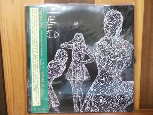 Minako - Yoshida 吉田美奈子 MINAKO – | RCA (LP) ‎– ⁄ RECORDS