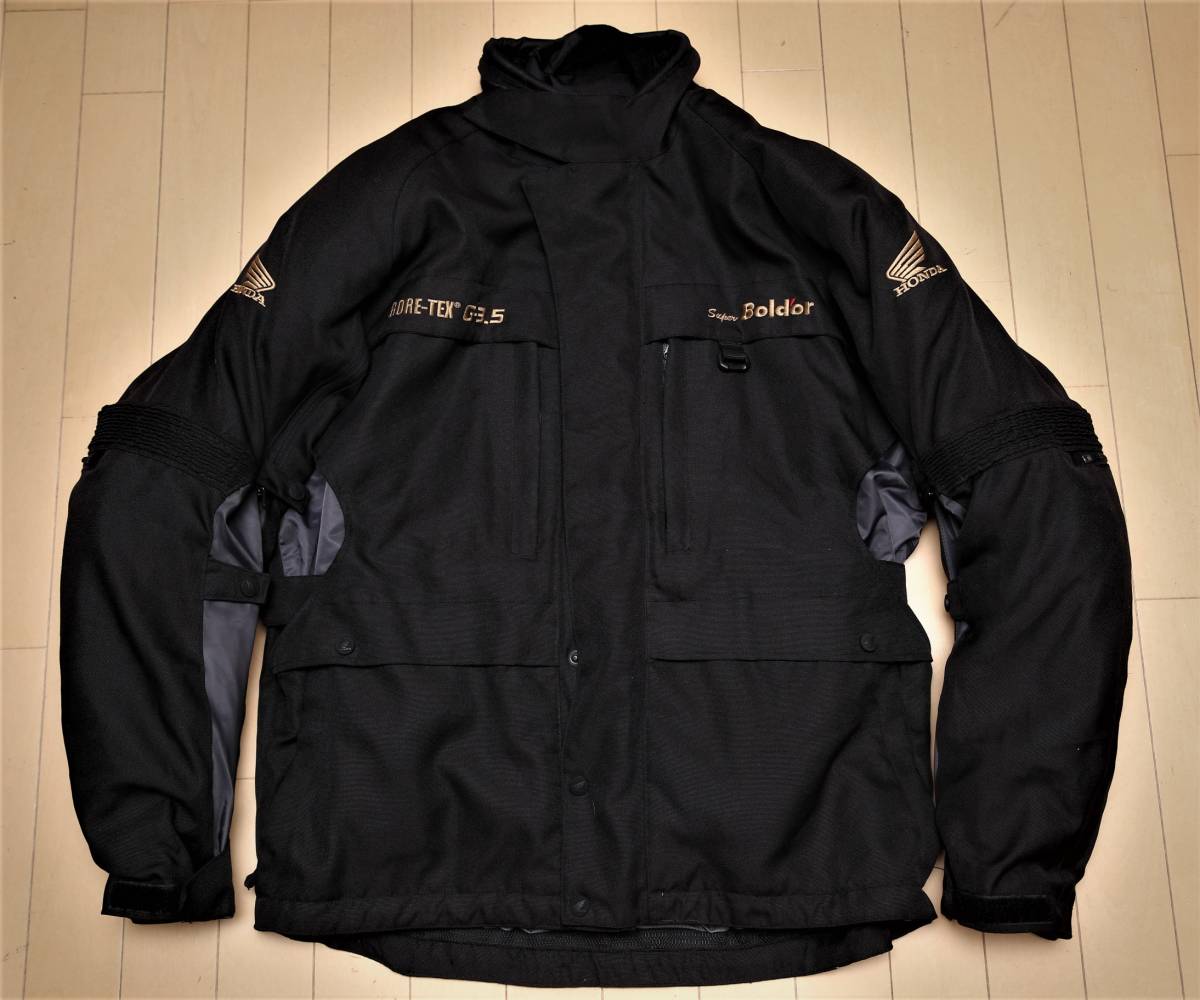 ホンダ HONDA Super メルカリ GORE-TEX SuperBold