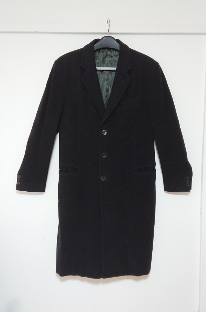 【限定SALE，人気SALE】 お買得 アルマーニ コレッツォーニ / ARMANI COLLEZIONI メンズ コート アルマーニジャパン正規品 サイズ52R(コート)｜売買されたオークション情報、yahooの商品情報をアーカイブ公開 - オークファ 男性用