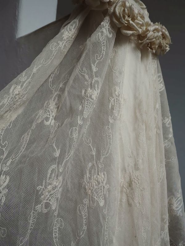 幅 8cm 弾力なし アクセサリー ウェディングドレス 花モチーフ付刺繍入りレース カーテン テーブル掛け 幅 8cm 弾力なし アクセサリー ウェディングドレス 花モチーフ付刺繍入りレース カーテン テーブル掛け