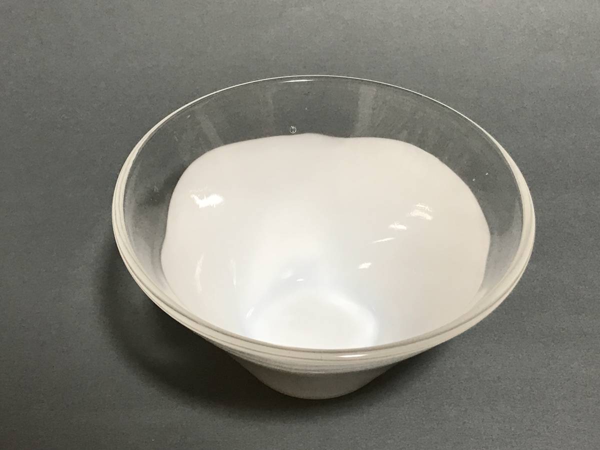 昭和レトロ 大正ロマン 氷コップ 大正ガラス デザートカップ 氷ガラス3
