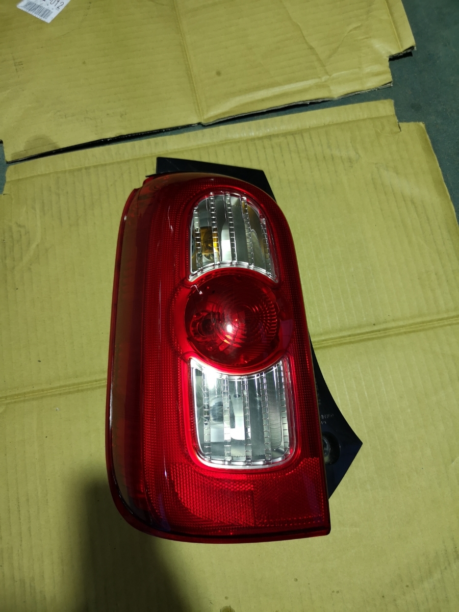 ミラココア　L685S テールランプ L675S/L685S ミラココア 左テール ダイハツ 20510L 9146 【公式通販】