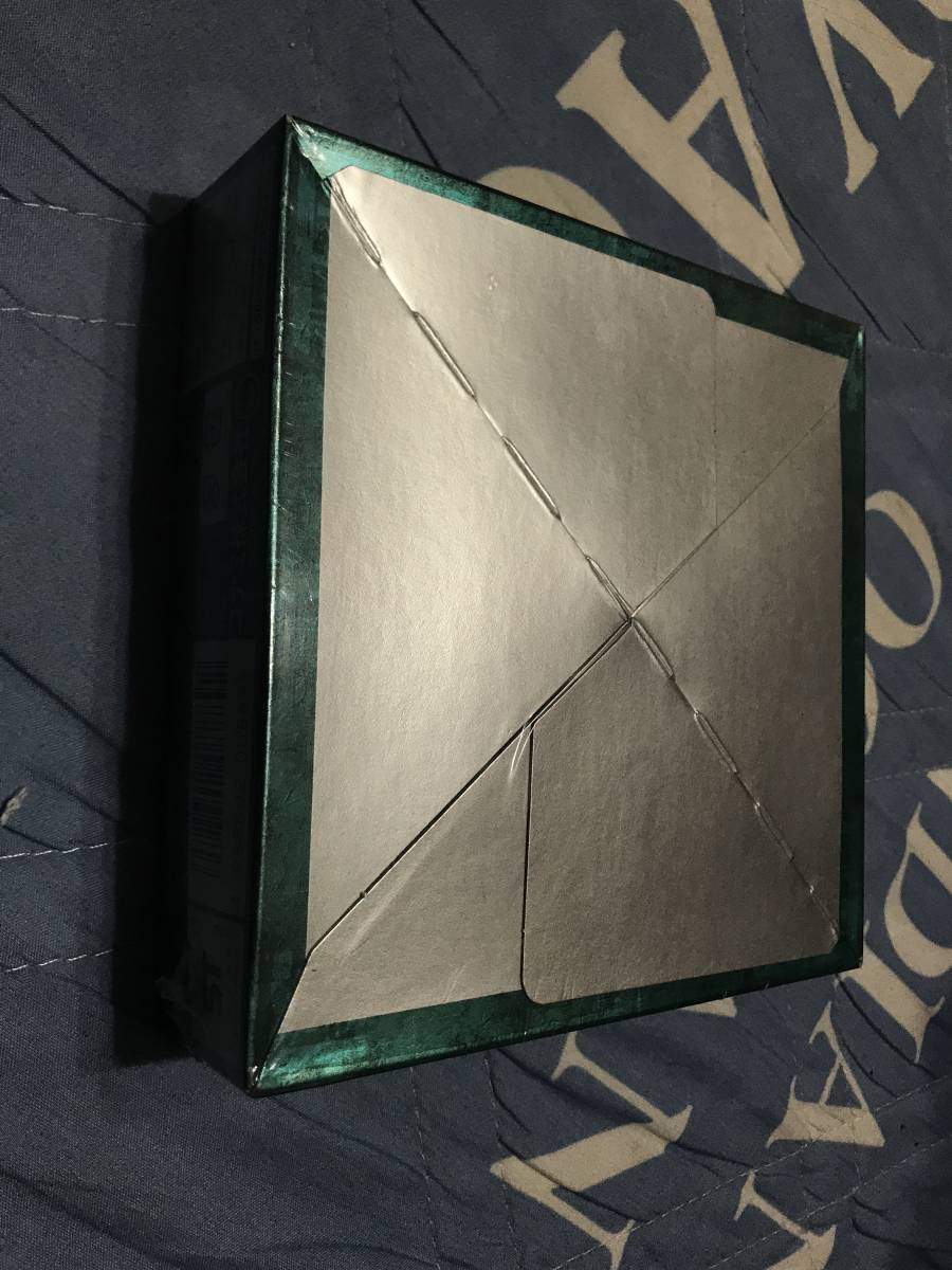 遊戯王 新たなる支配者絶版未開封Box_2