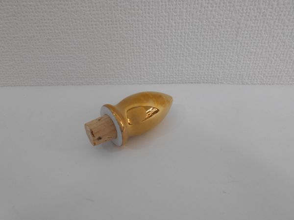 古酒 CAMUS Special Reserve PORCELAIN EGG DECANTER カミュ