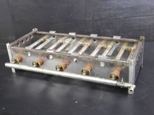 新品未使用　業務用　鉄板焼き　グリラー　お好み広島焼きそば　グリドル　送料無料 業界最安値】【新品未使用】業務用鉄板焼きグリラー お好み広島