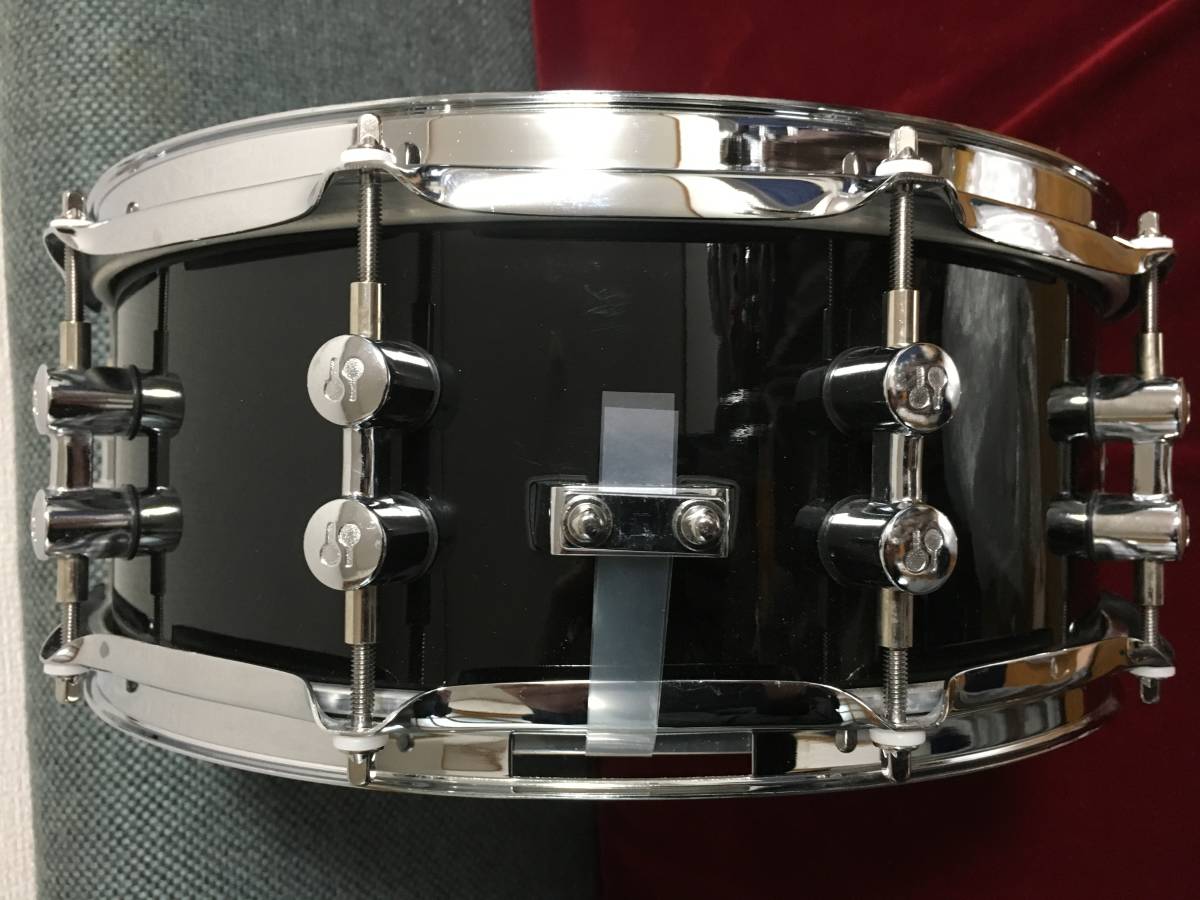 Select Force Sonor Maple Drum Studio Set w⁄ 0 x Natural 1 10 