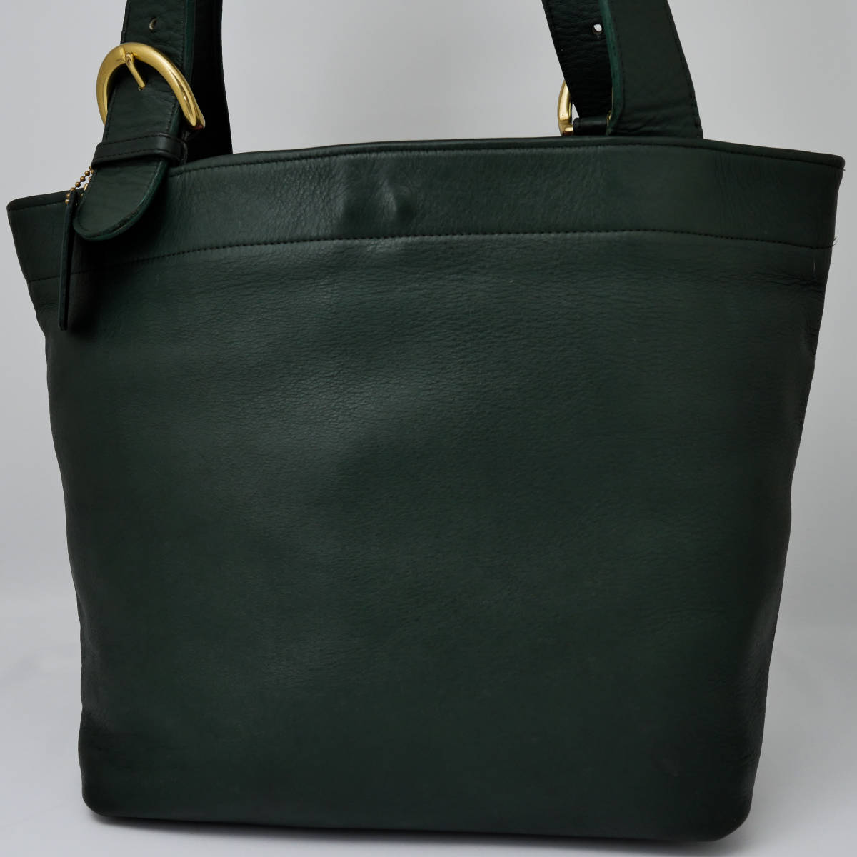COACH オールドコーチ レザー グリーフケース ビジネスバッグ COACH オールドコーチ レザー グリーフケース ビジネスバッグ