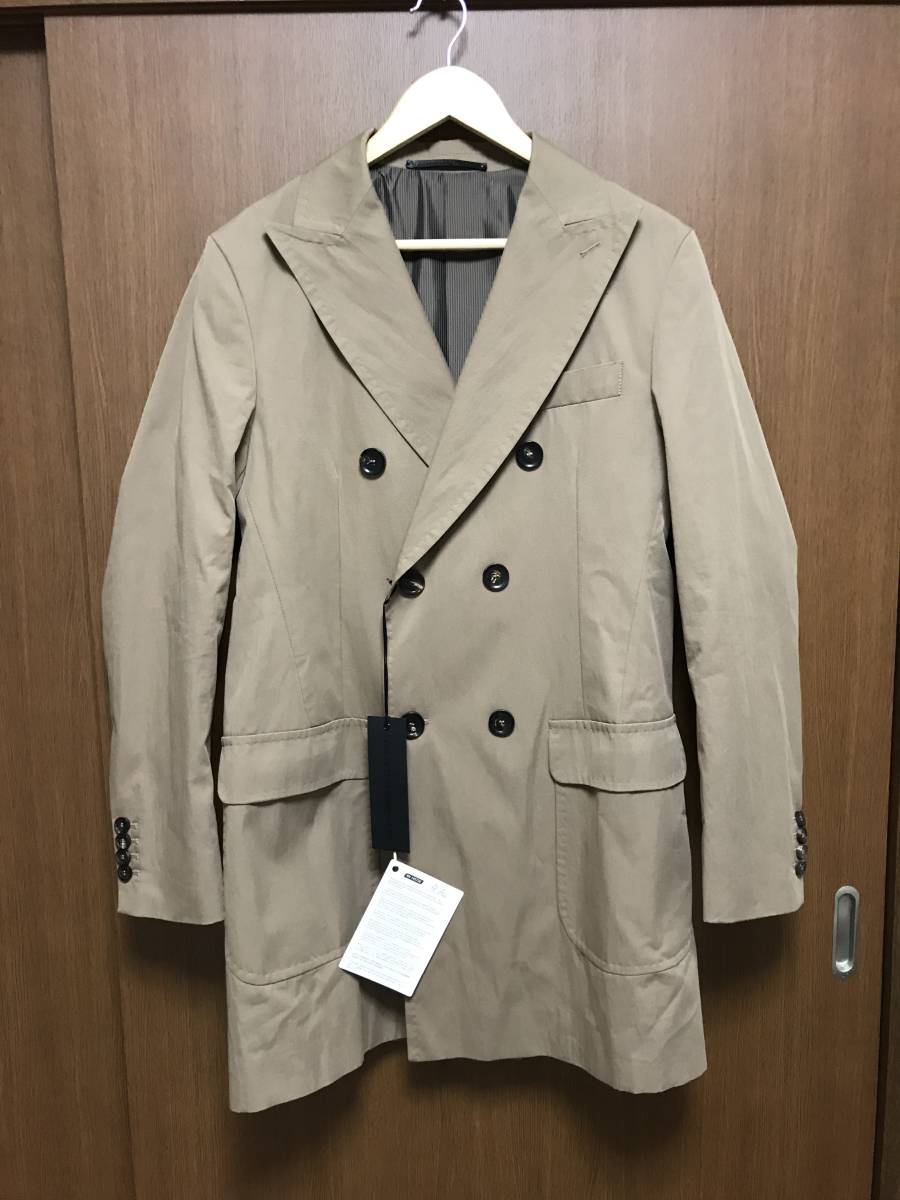 新品 未使用 Alessandro dell'Acqua アレッサンドロデラクア